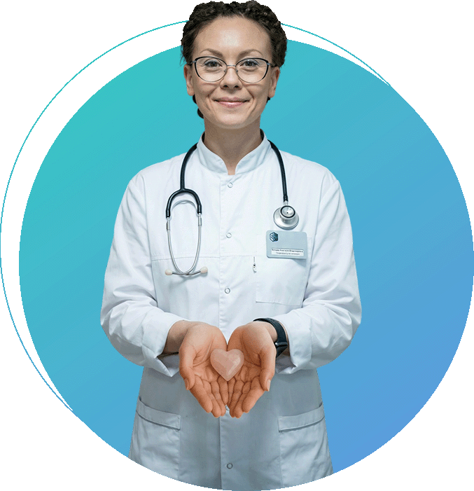 Мы используем комплексный подход